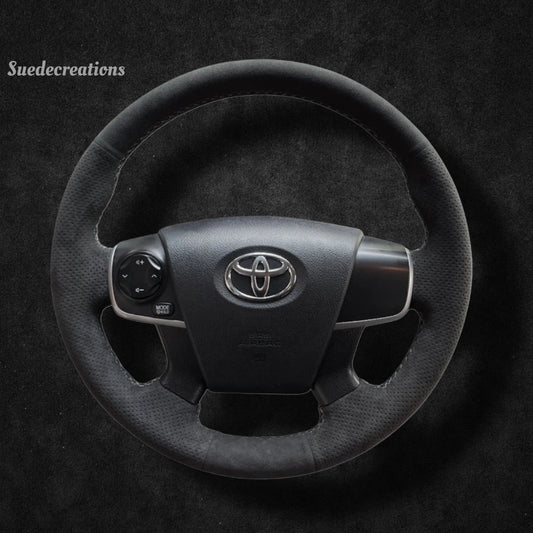 Steering Wheel Cover Kits for Toyota Camry 2011-2014