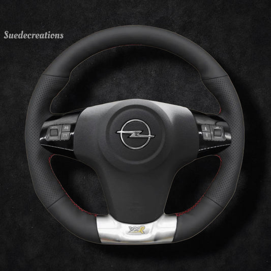 Steering Wheel Cover Kits for Corsa D OPC 2007-2015