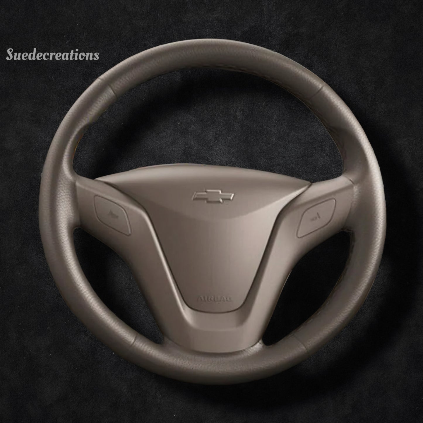 Steering Wheel Cover Kits for Chevrolet sail