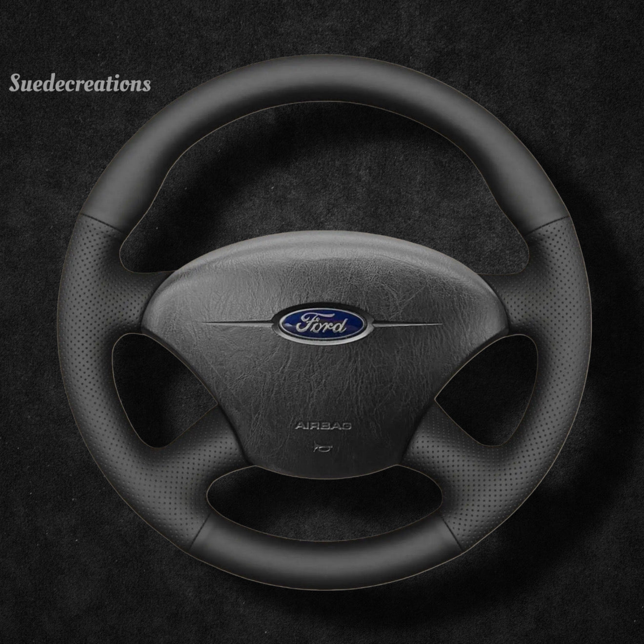Steering Wheel Cover Kits for Focus MK1 1998-2004