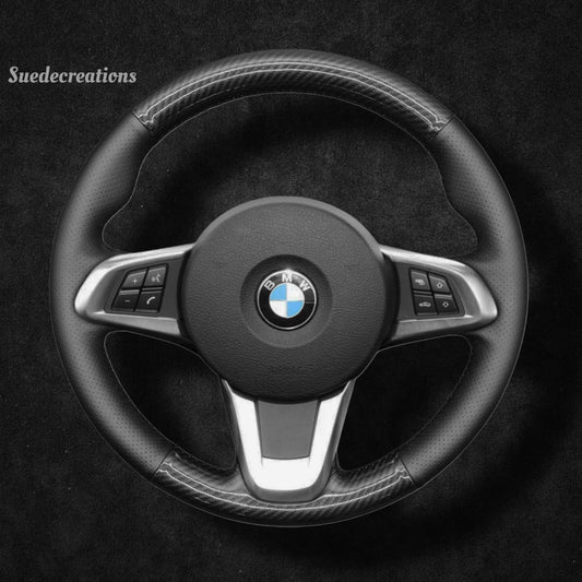 Steering Wheel Cover Kits for BMW Z4 E89 2009-2016