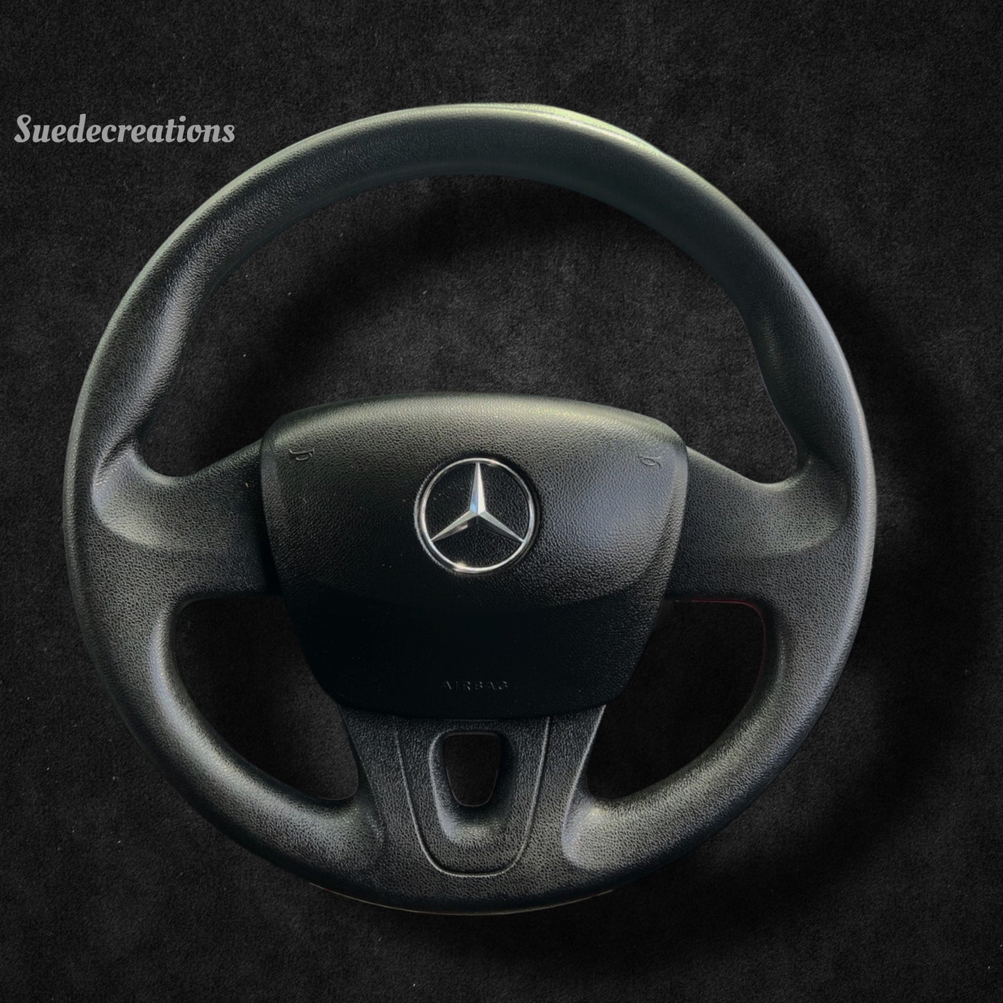 Steering Wheel Cover Kits for Mercedes Benz Citan 2012- 2021