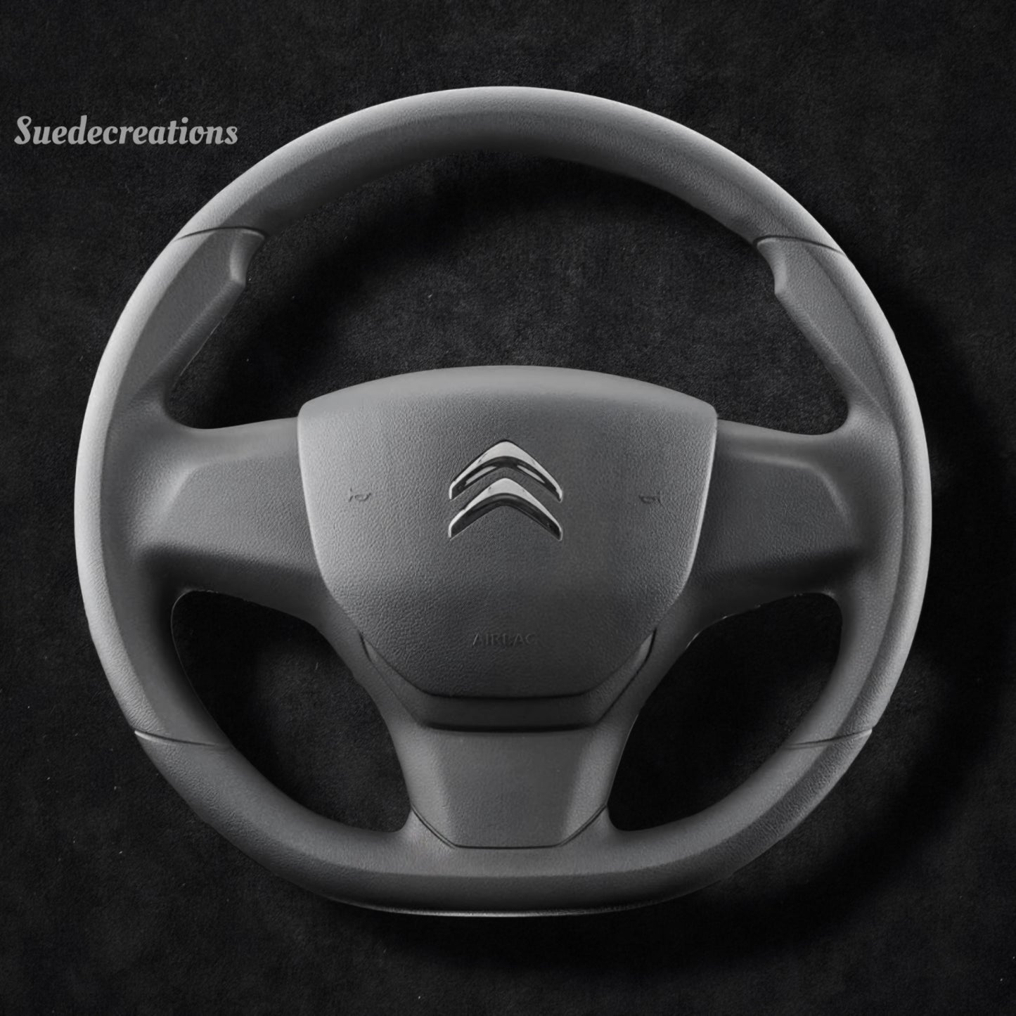 Steering Wheel Cover Kits for Citroen Jumpy Spacetourer Dispatch 2016-2022