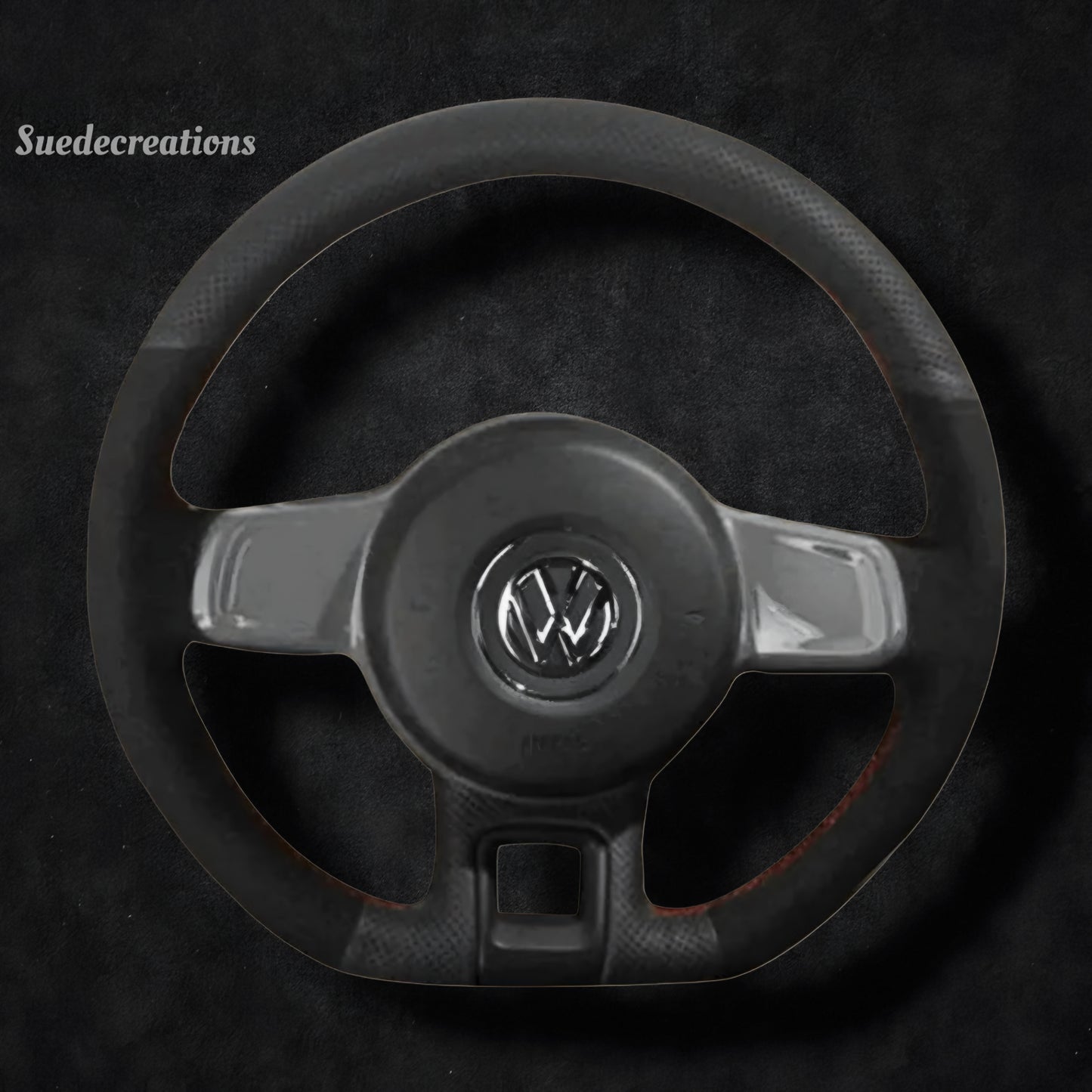 Steering Wheel Cover Kits for Volkswagen VW Beetle Up 2011-2019