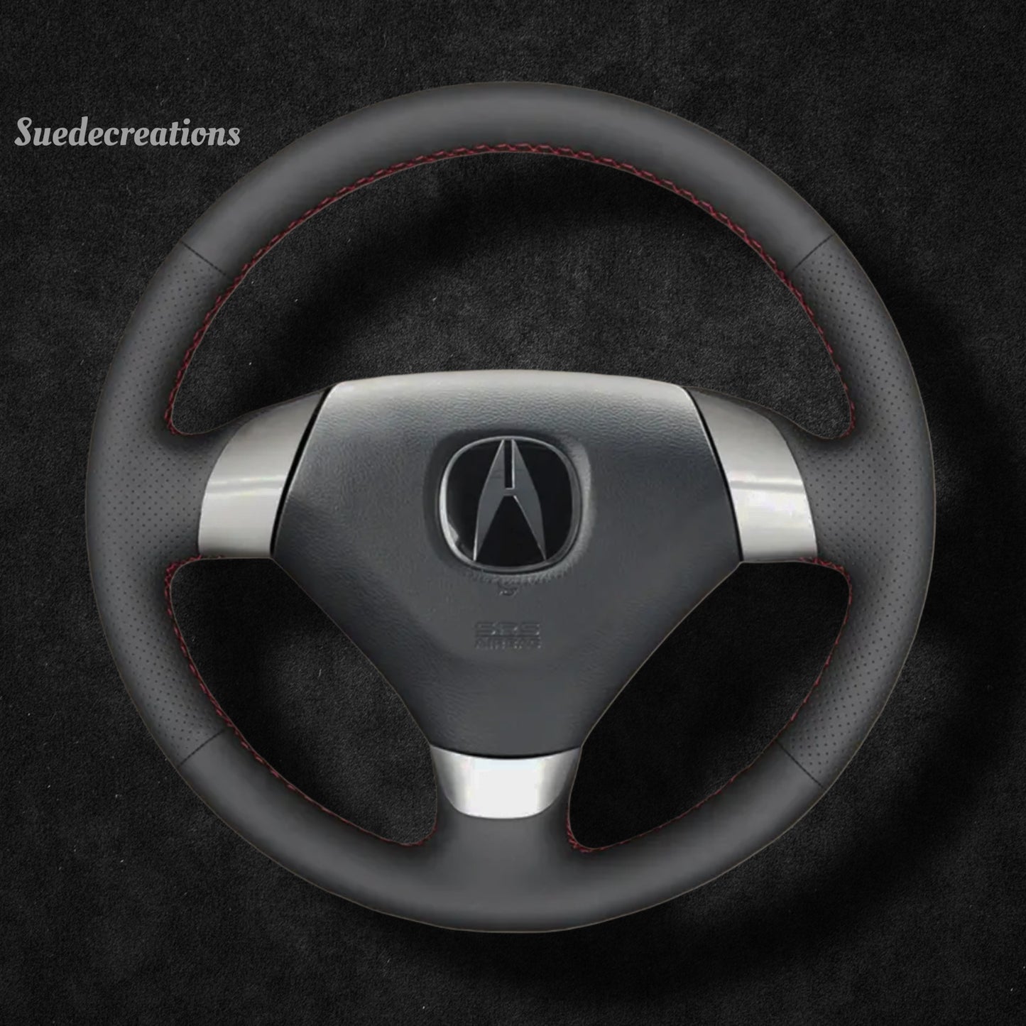 Steering Wheel Cover Kits for Acura TSX 2004-2008
