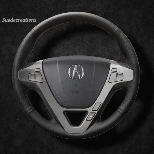 Steering Wheel Cover Kits for Acura MDX 2007-2013
