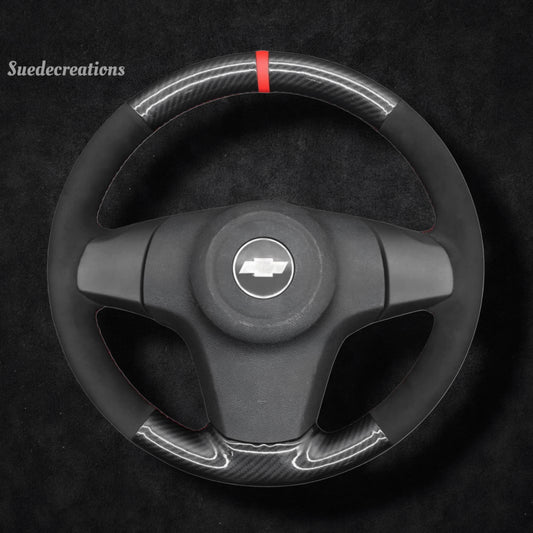 Steering Wheel Cover Kits for Chevrolet Niva 2009-2020