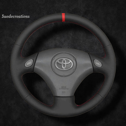 Steering Wheel Cover Kits for Toyota Aristo 1998-2005