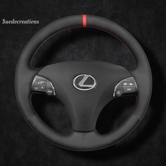 Steering Wheel Cover Kits for Lexus ES240 ES250 ES300 ES350 GS350 GS450h GS460 2007-2012