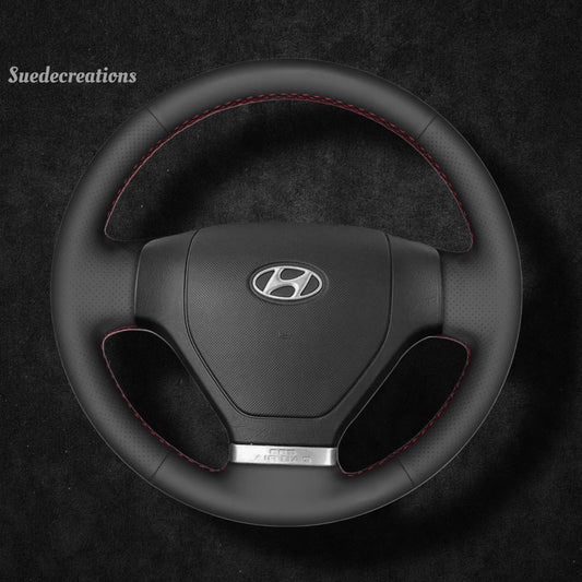 Steering Wheel Cover Kits for Hyundai Tiburon Coupe 2002-2007
