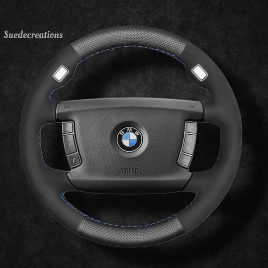 Steering Wheel Cover Kits for BMW E65 E66 2001-2008