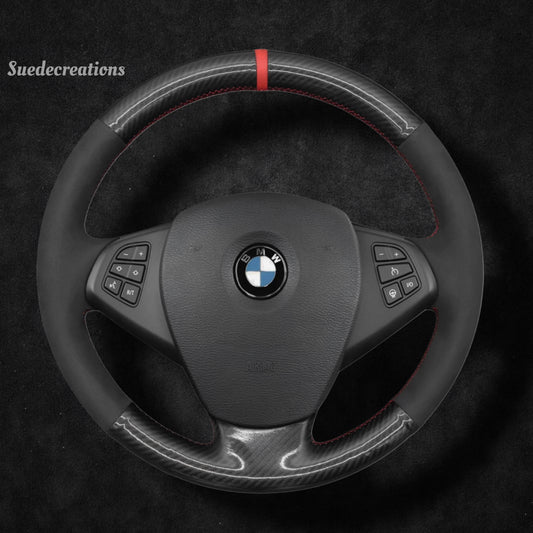 Steering Wheel Cover Kits for BMW X3 E83 2005-2010