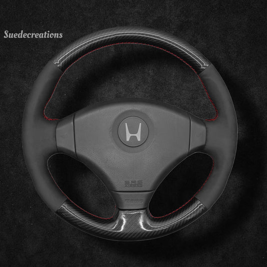 Steering Wheel Cover Kits for Honda Integra Type R DC2 Civic EK9 Accord 1997-2002