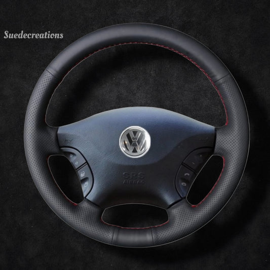 Steering Wheel Cover Kits for Volkswagen Crafter 2006-2017