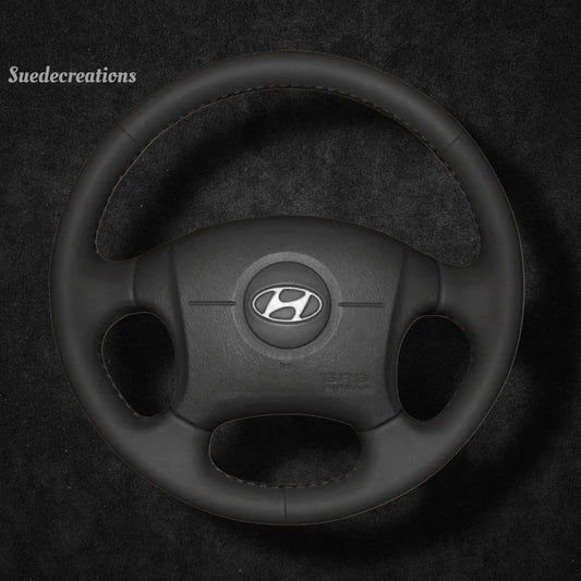 Steering Wheel Cover Kits for Hyundai Elantra 2001-2008