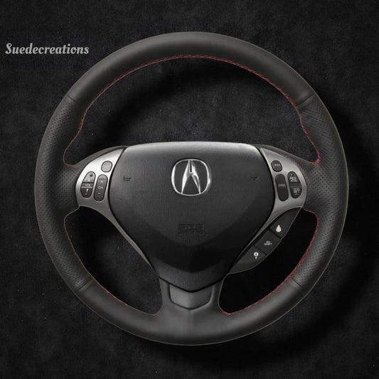 Steering Wheel Cover Kits for Acura TL 2007 2008