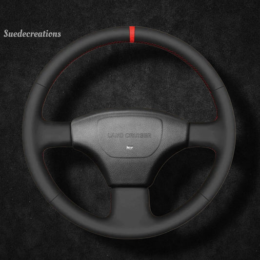 Steering Wheel Cover Kits for Toyota LandCruiser 80 Series 1990-1997