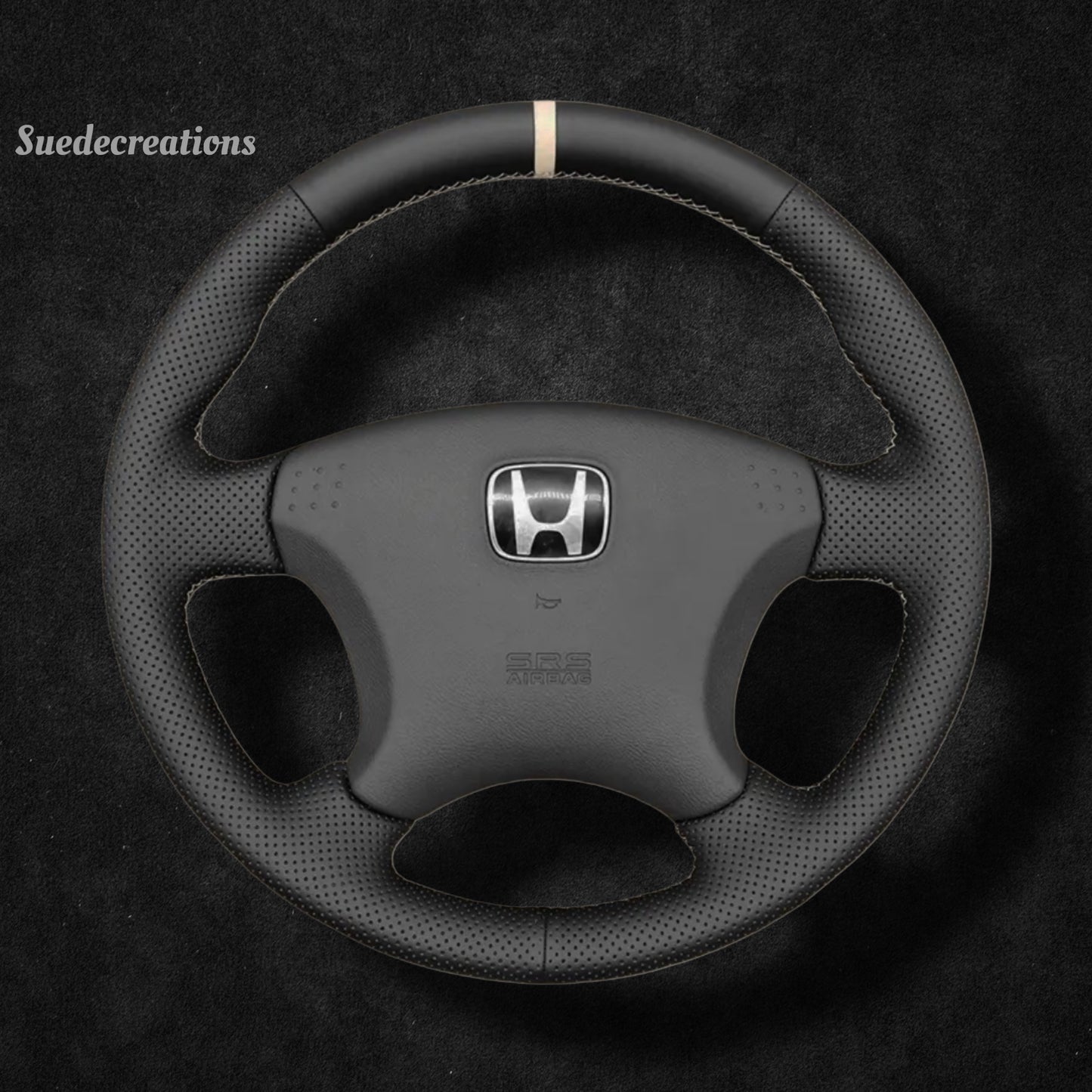 Steering Wheel Cover Kits for Honda Civic 7 2003-2005