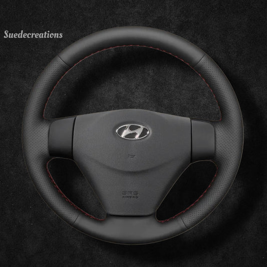 Steering Wheel Cover Kits for Hyundai Getz Accent 2005-2011