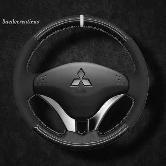 Steering Wheel Cover Kits for Mitsubishi L200 Triton 2006-2015