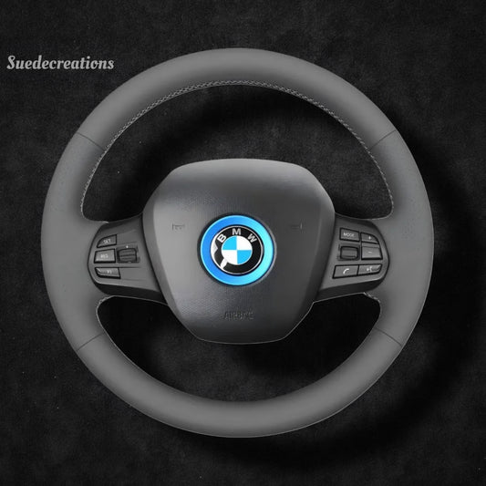 Steering Wheel Cover Kits for BMW i3 2013-2022