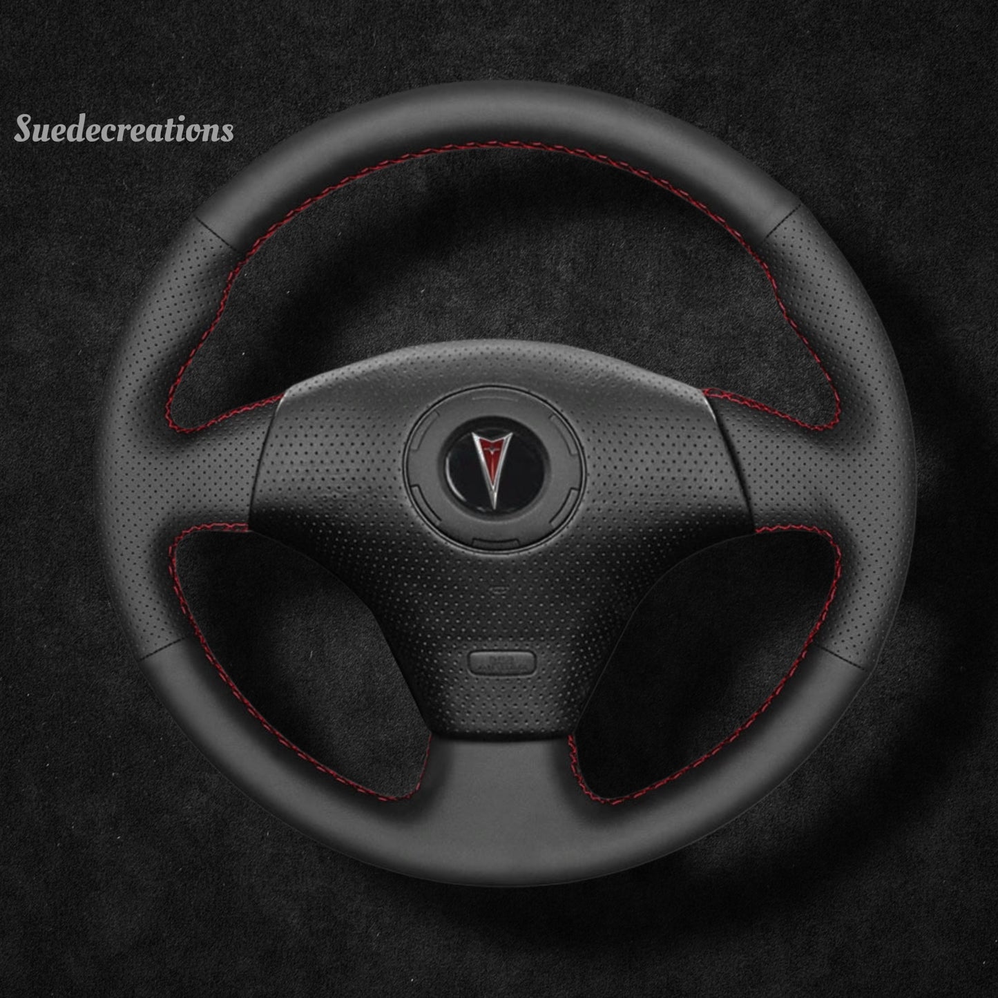Steering Wheel Cover Kits for Pontiac Vibe 2002-2008