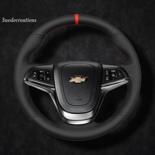 Steering Wheel Cover Kits for Chevrolet Caprice 2014-2017