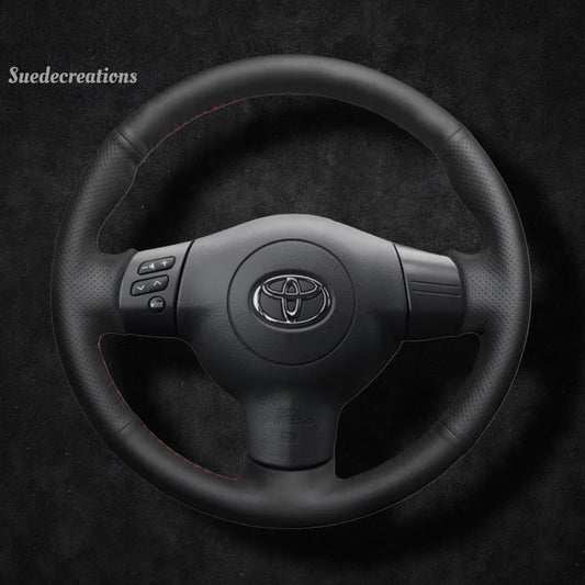 Steering Wheel Cover Kits for Toyota Corolla Caldina RAV4 Wish 2003-2009