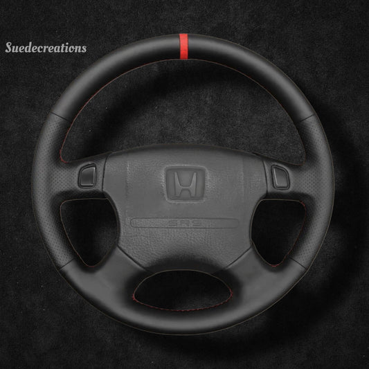 Steering Wheel Cover Kits for Honda Accord Odyssey Prelude Legend Coupé 1991-1997