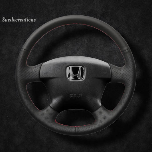 Steering Wheel Cover Kits for Honda Civic Odyssey Stream 2000-2004
