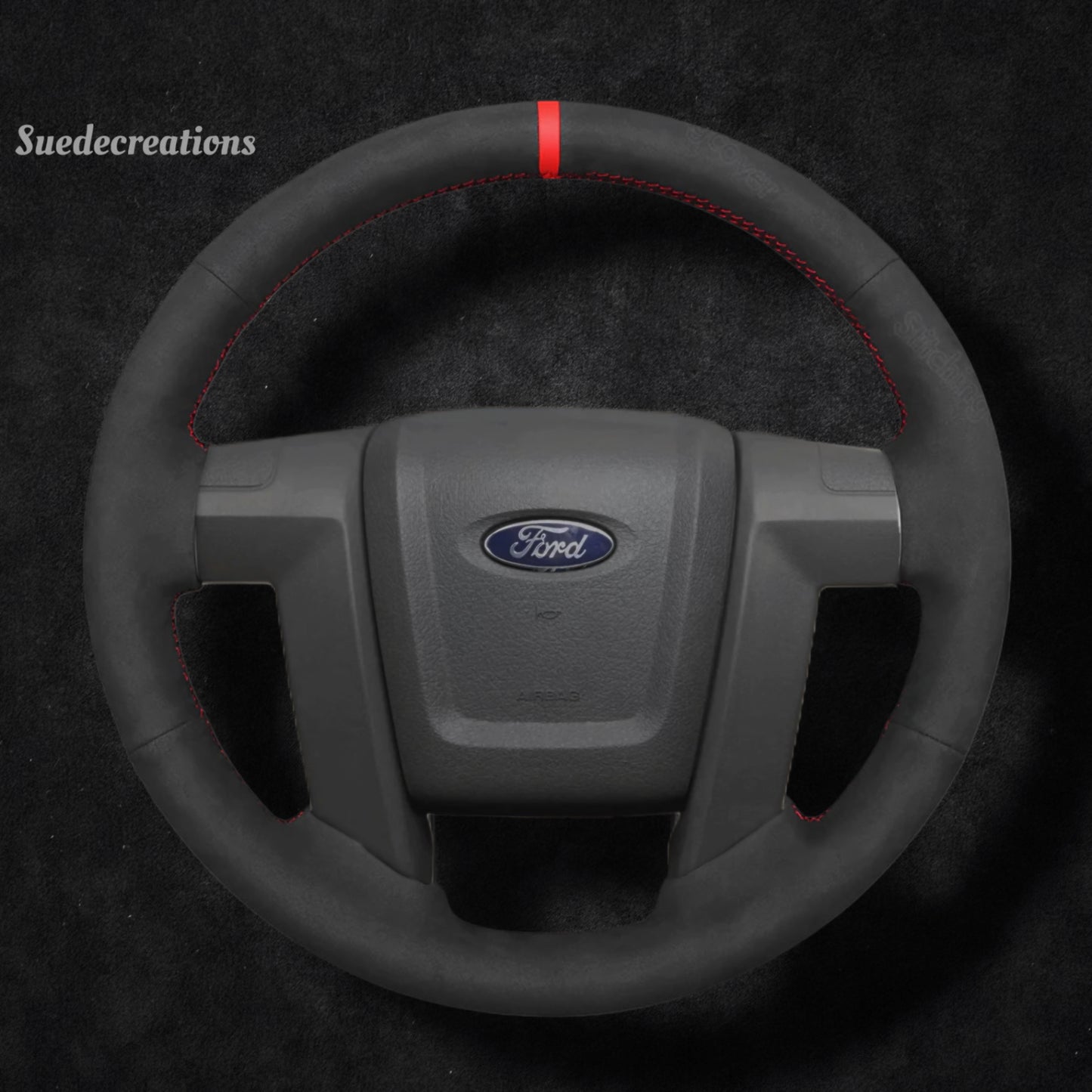 Steering Wheel Cover Kits for Ford F-150 2009-2014