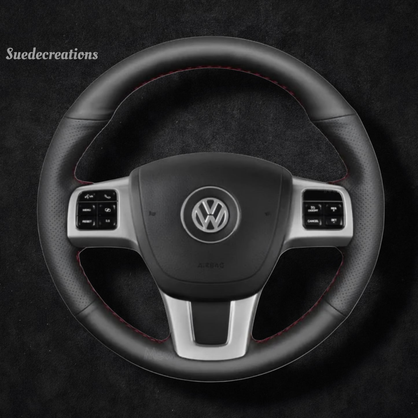 Steering Wheel Cover Kits for Volkswagen Routan 2011-2014