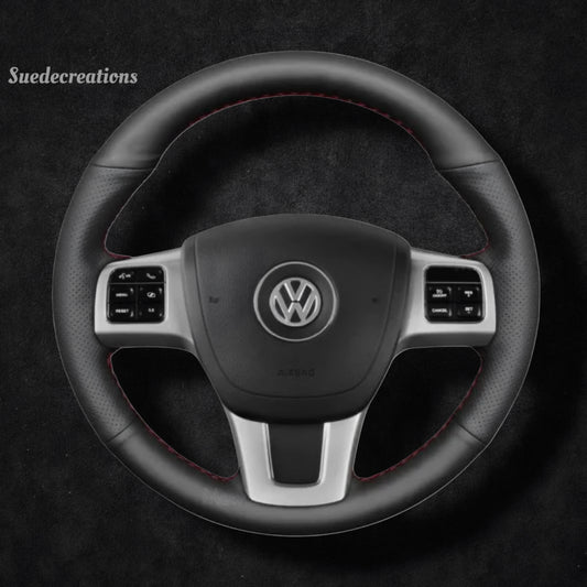 Steering Wheel Cover Kits for Volkswagen Routan 2011-2014