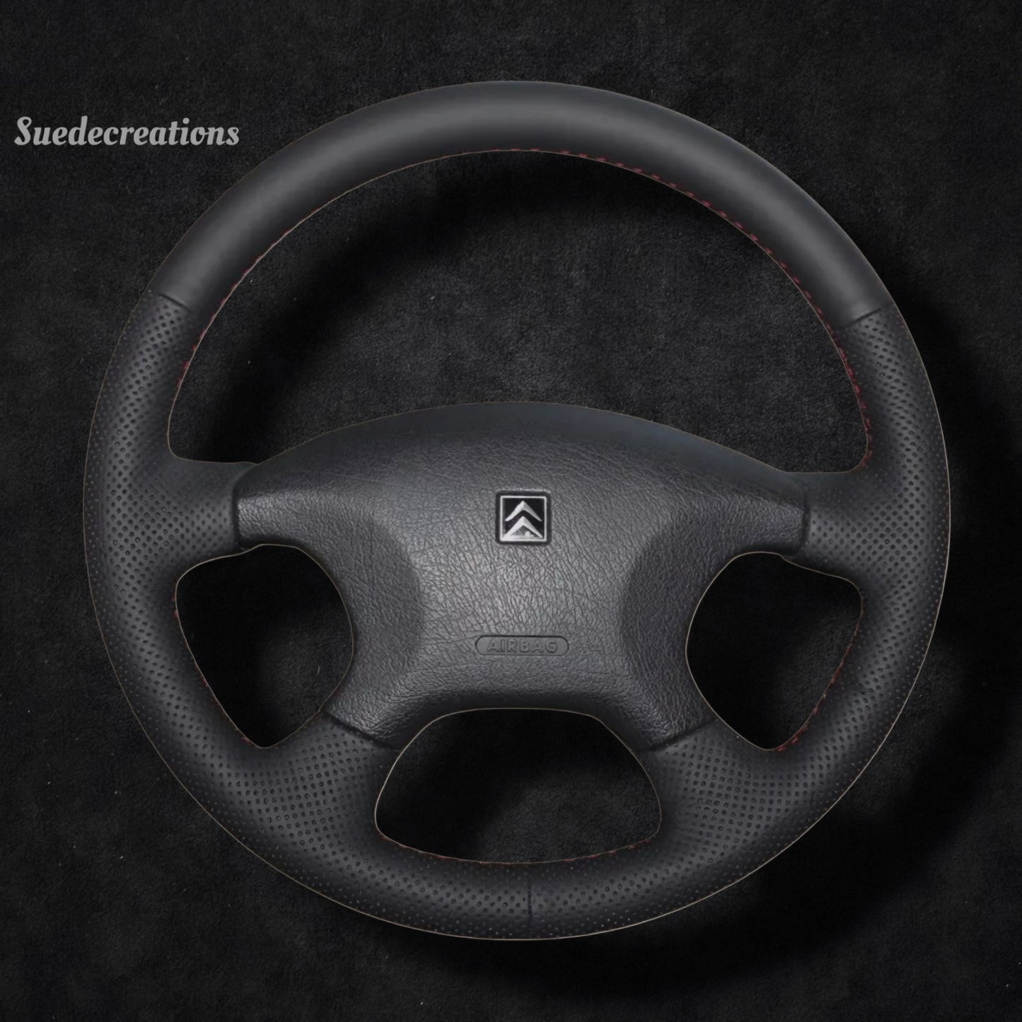 Steering Wheel Cover Kits for Citroen Xsara Picasso 1997-2003