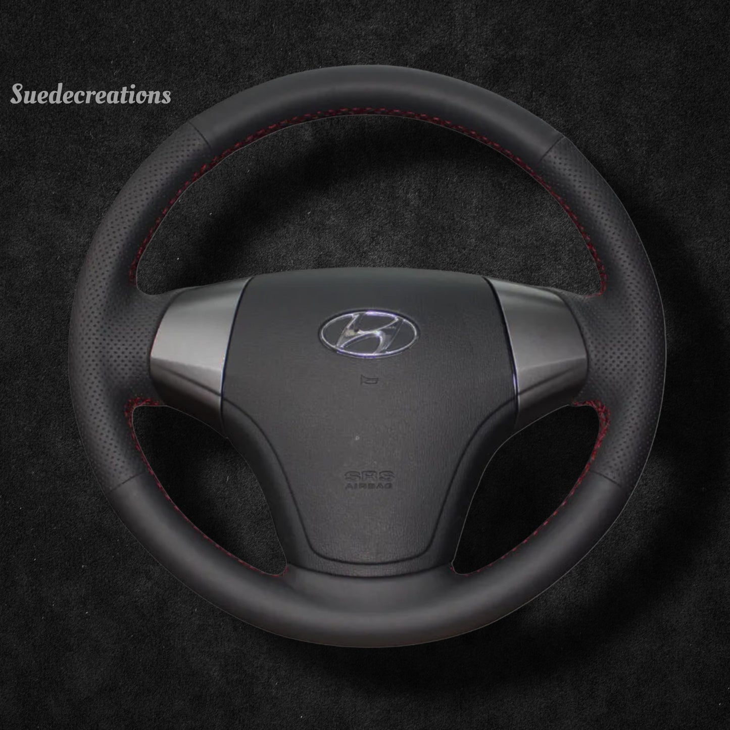 Steering Wheel Cover Kits for Hyundai Elantra 2006-2010