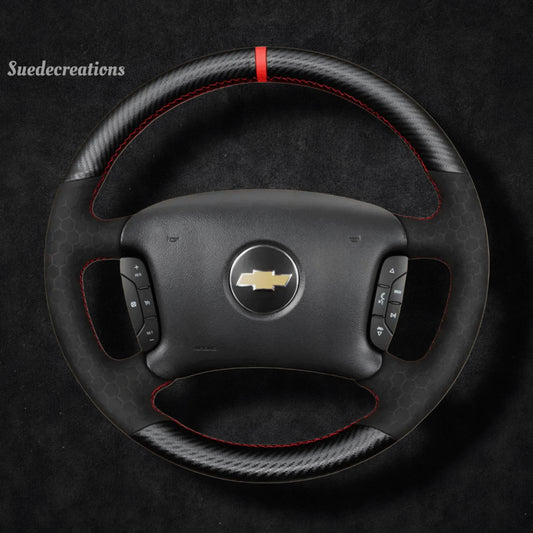 Steering Wheel Cover Kits for Chevrolet Impala Monte Carlo Mailbu 2006-2013