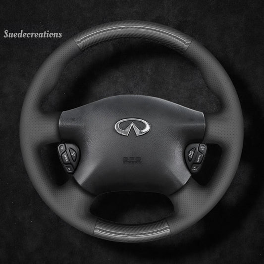 Steering Wheel Cover Kits for Infiniti M45 2003 2004