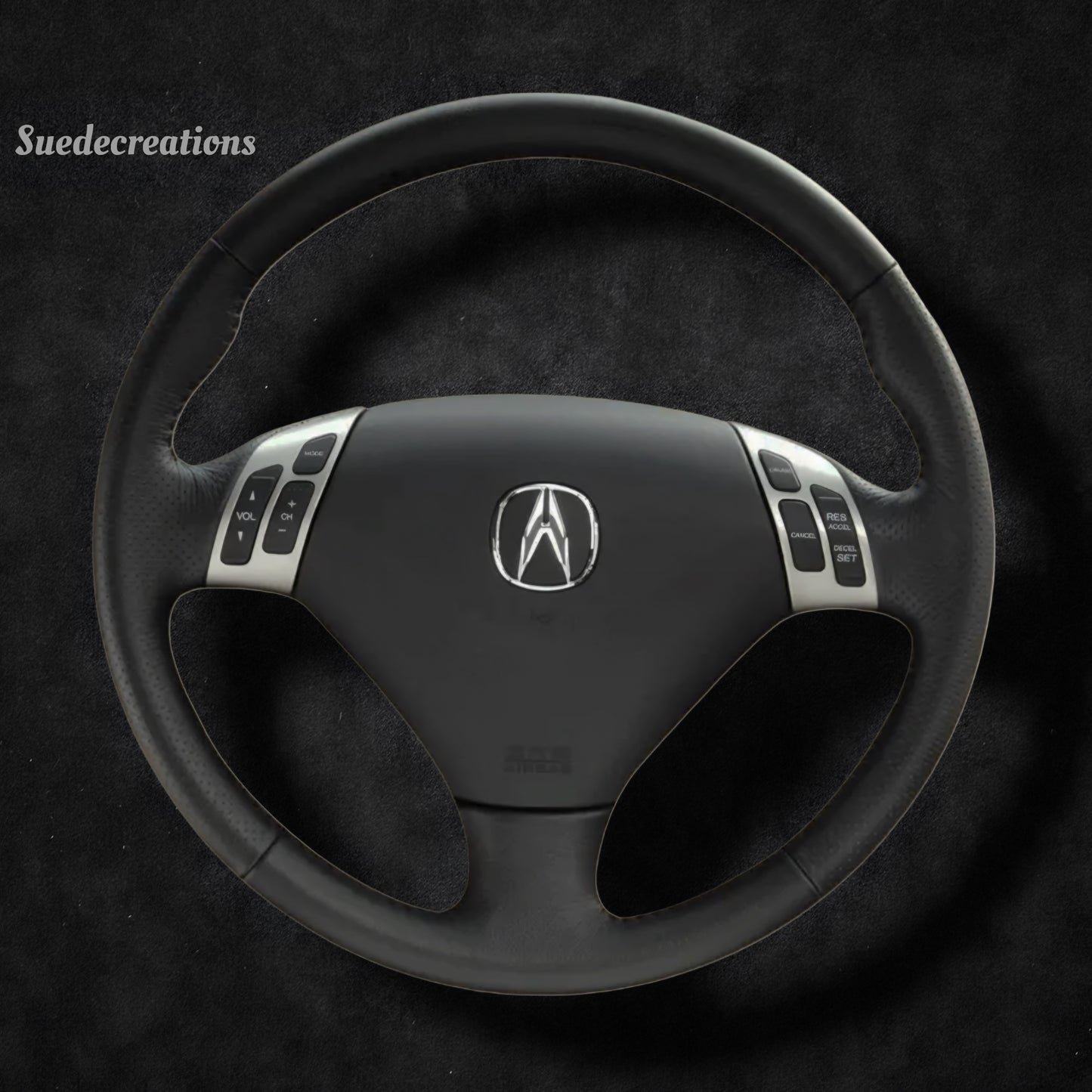 Steering Wheel Cover Kits for Acura TSX 2004-2008