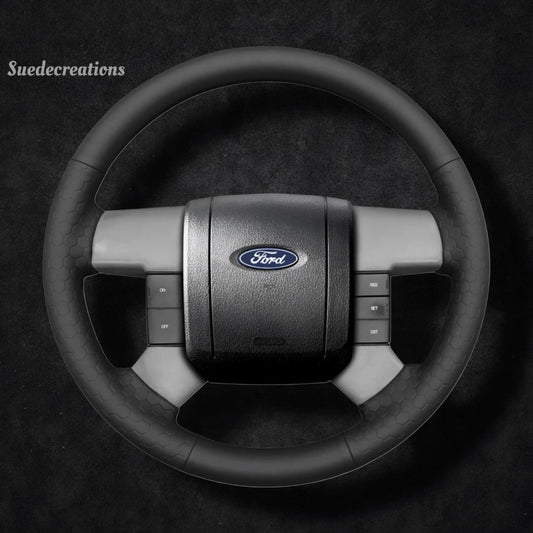 Steering Wheel Cover Kits for Ford F150 F250 F350 2004-2008