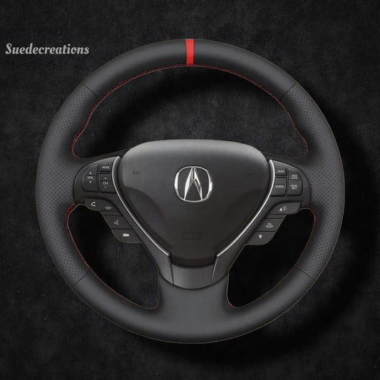 Steering Wheel Cover Kits for Acura RDX TL ILX ZDX 2009-2022