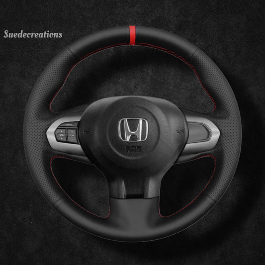 Steering Wheel Cover Kits for Honda Brio 2011-2024