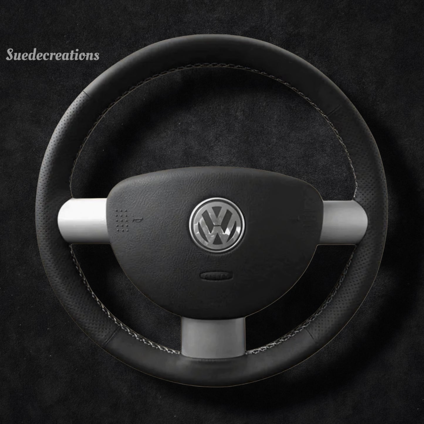 Steering Wheel Cover Kits for Volkswagen VW Beetle 1998-2011