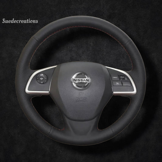 Steering Wheel Cover Kits for Nissan Dayz Roox 2004-2020