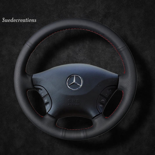 Steering Wheel Cover Kits for Mercedes Benz Sprinter 2010-2013