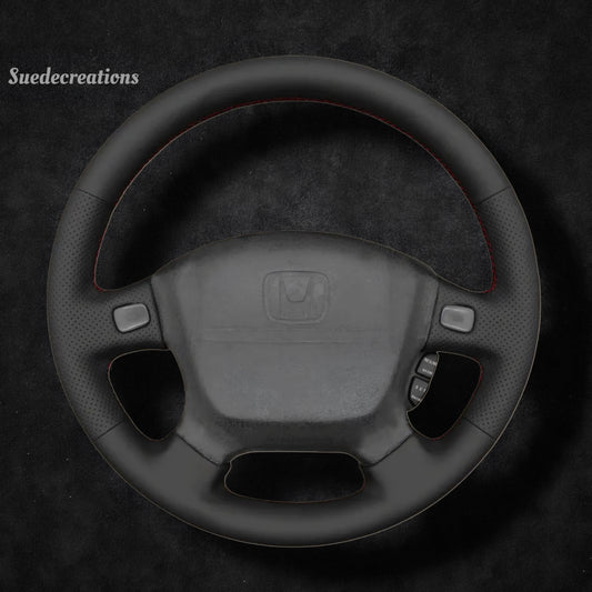 Steering Wheel Cover Kits for Honda Civic EJ EG EJ1 EJ2 EG6 EG9 del Sol Integra 1992-2001