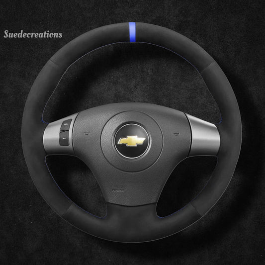 Steering Wheel Cover Kits for Chevrolet Malibu HHR Cobalt SS 2006-2012