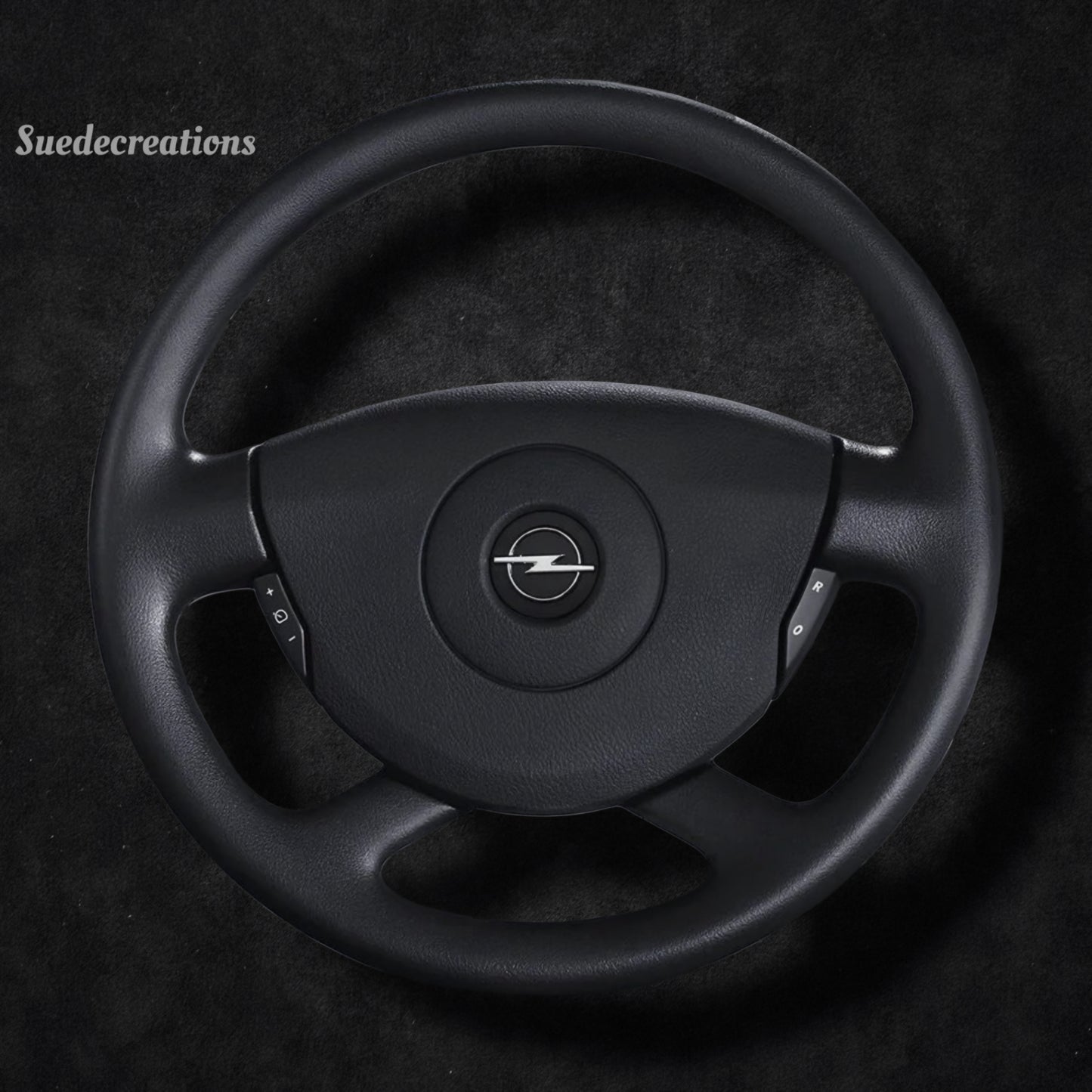 Steering Wheel Cover Kits for Opel Vivaro 2011-2014