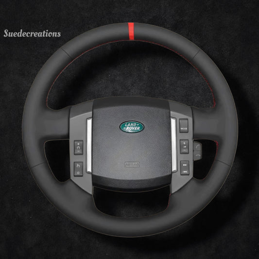 Steering Wheel Cover Kits for Land Rover Freelander II LR2 2009-2012