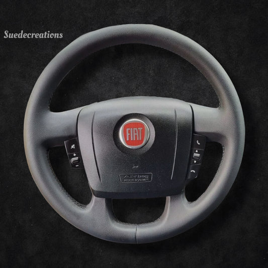 Steering Wheel Cover Kits for Fiat Ducato 2006-2021