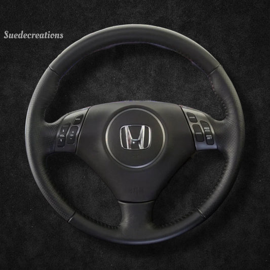 Steering Wheel Cover Kits for Honda Accord 2005-2007